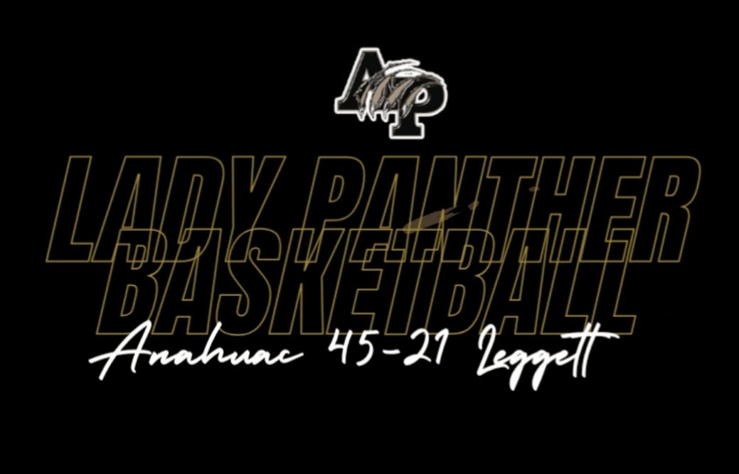LadyPantherBasketball tweet media