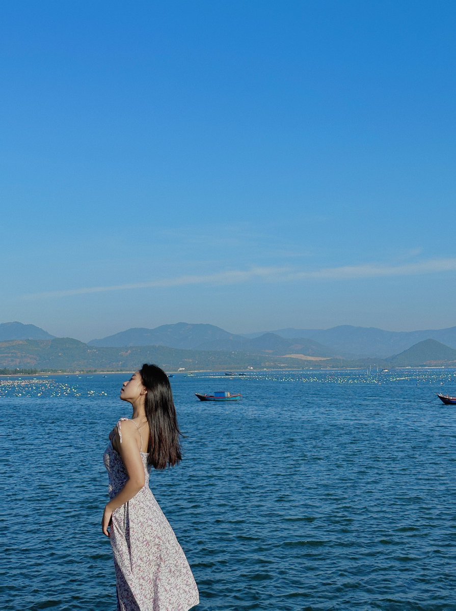 hellobichne's tweet photo. Gud Morning mọi ngừi nha

Qua mình chơi, kiểu gì cũng có qua có lại ạ 😂😂😂 

#binhhungisland #camranhvietnam #vietnamtravel #dulich #hellobichne https://t.co/whQrXZxBjU