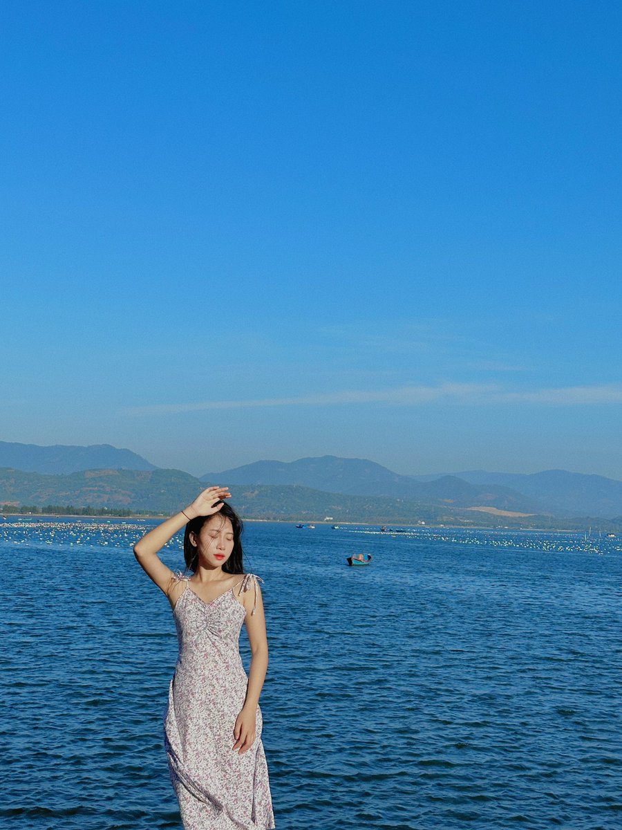 hellobichne's tweet photo. Gud Morning mọi ngừi nha

Qua mình chơi, kiểu gì cũng có qua có lại ạ 😂😂😂 

#binhhungisland #camranhvietnam #vietnamtravel #dulich #hellobichne https://t.co/whQrXZxBjU
