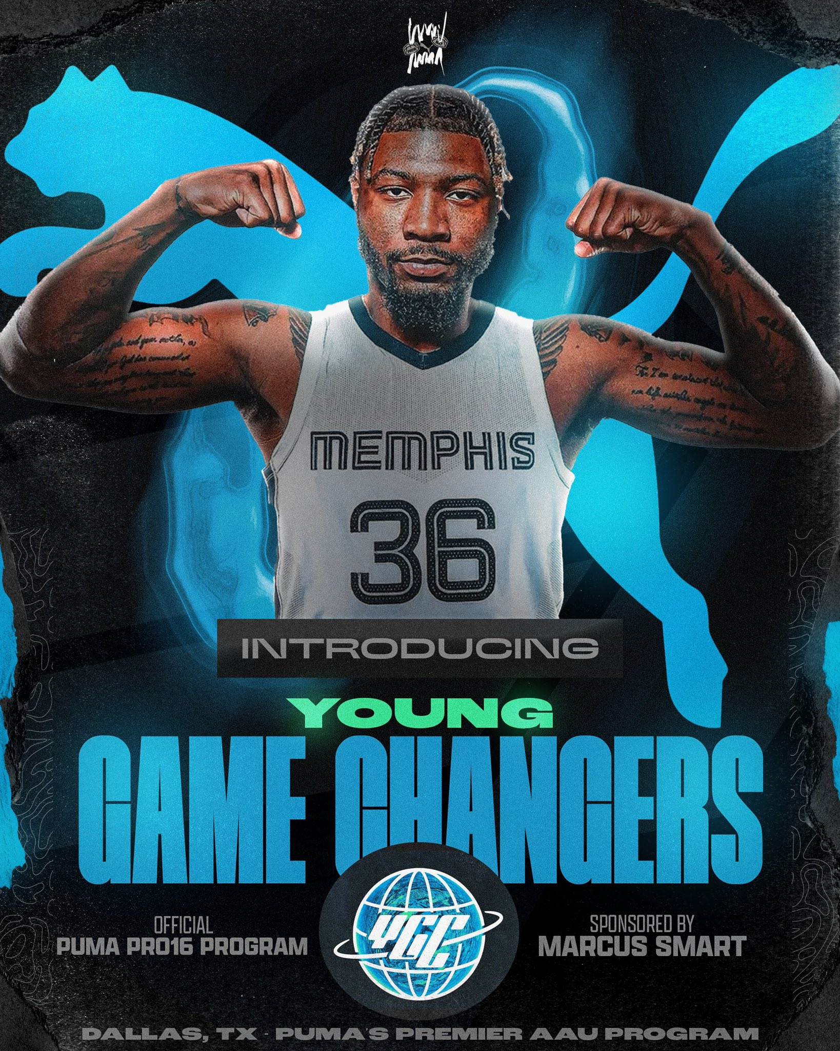 Marcus Smart