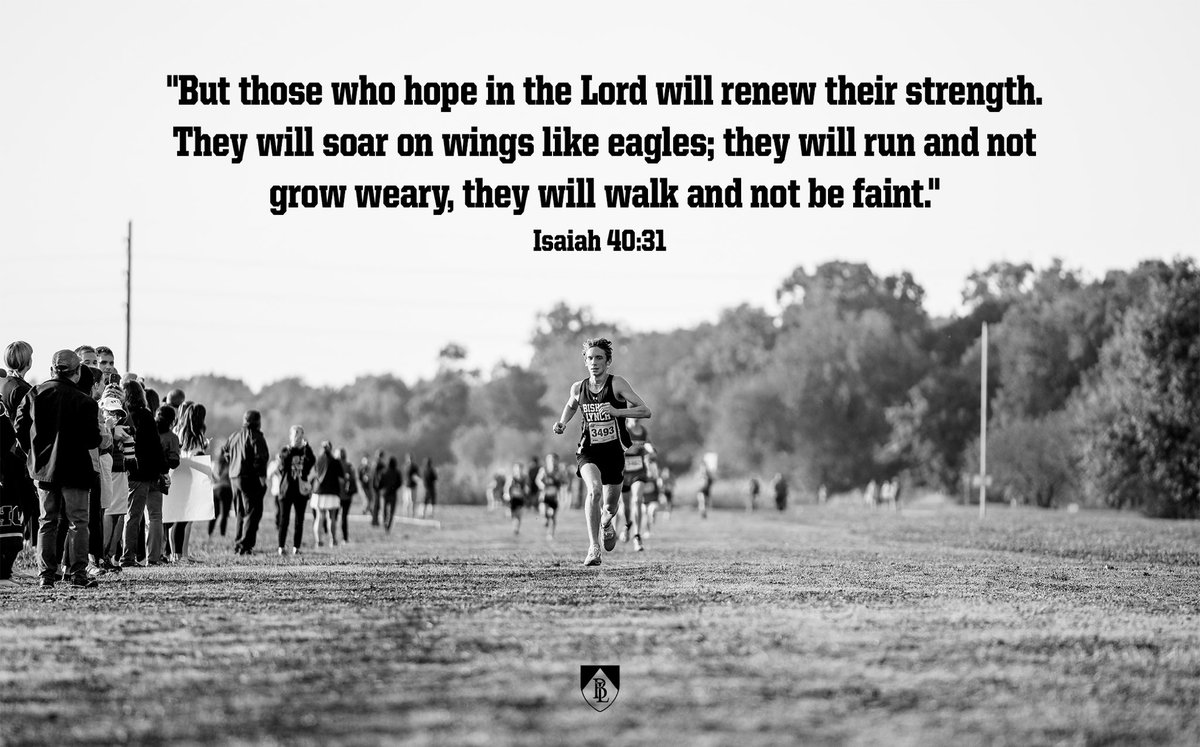 BishopLynch's tweet image. #SaturdayScripture