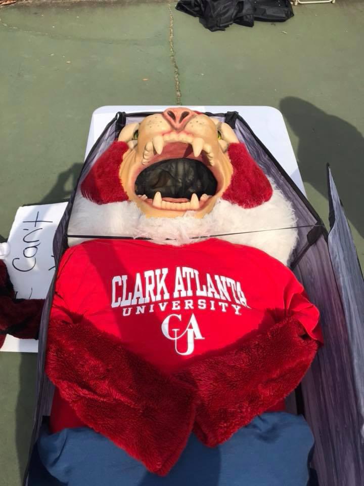 Morehouse Men tweet media