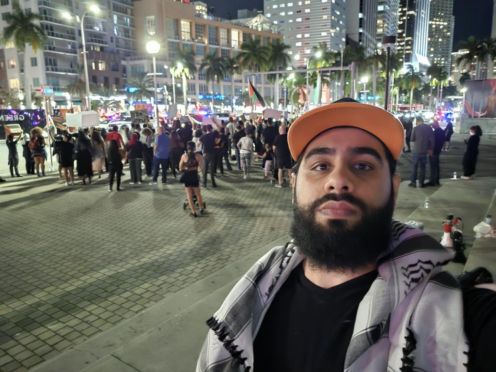 Free Palestine 🇵🇸