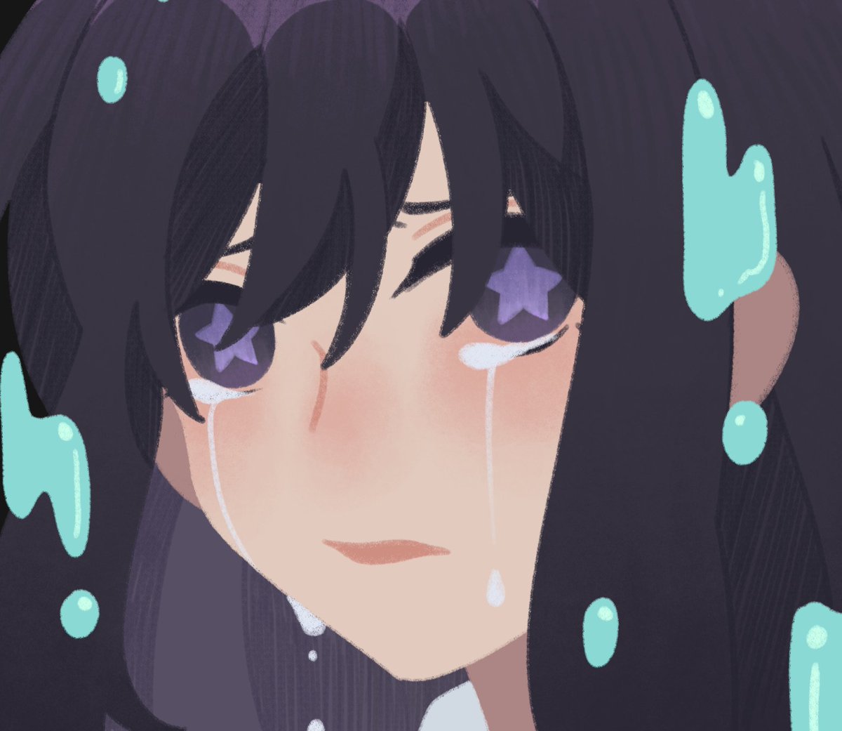Strayflux_ID's tweet image. As I Began to Dream demo is now up in strayflux.itch.io/as-i-began-to-… to be downloaded and played!

It&apos;s a story about a little girl, Lily, trapped in dream world that reflects her trauma after losing both parents in an accident.
#indiegames #itchio #casual #animegirl #AnimeArt