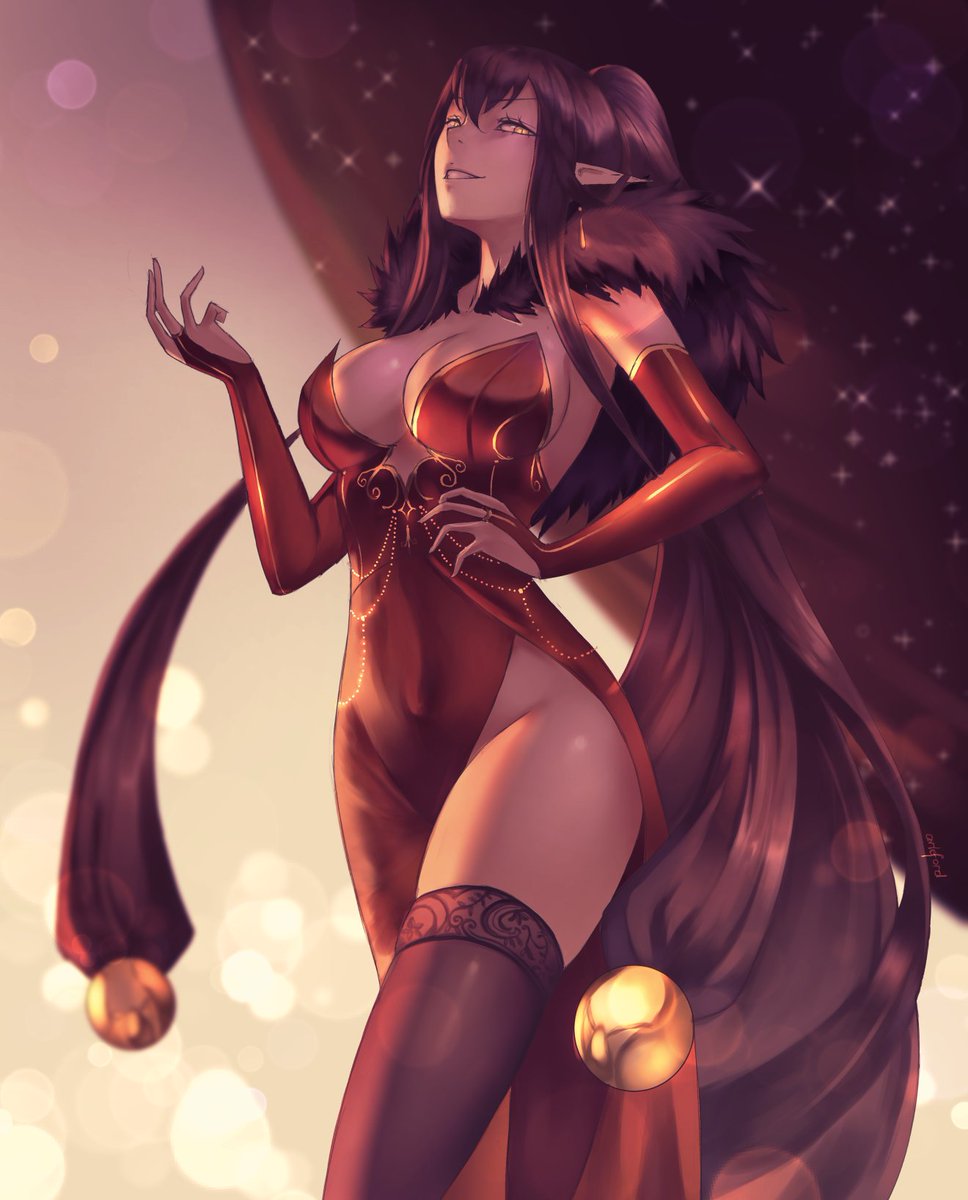 Soy la reina y me visto como me sale del coño y si no te gusta... siempre te puedo sacar los ojos. ~

#SeductiveSunday