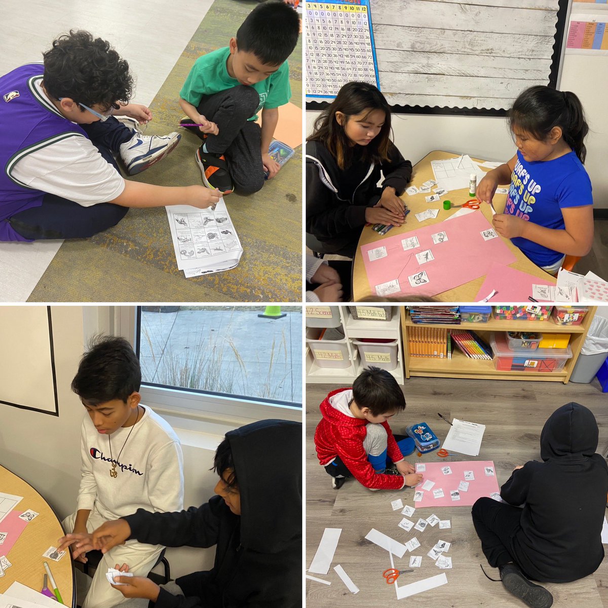 Alex Janvier School EPSB tweet media