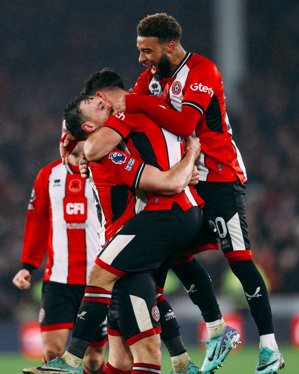 Morning, Blades! ❤️