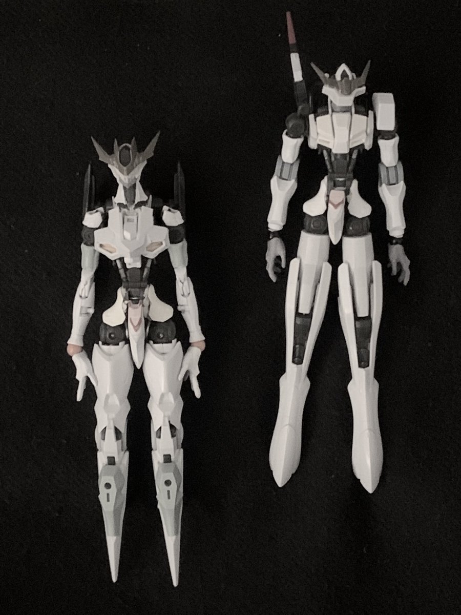 fantasyaseven's tweet image. White Dolls