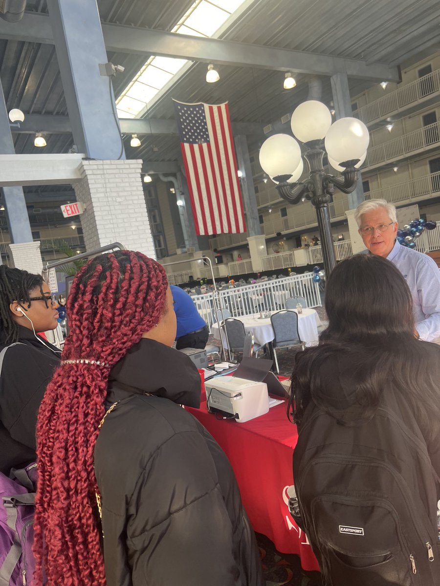 CHS SkillsUSA tweet media