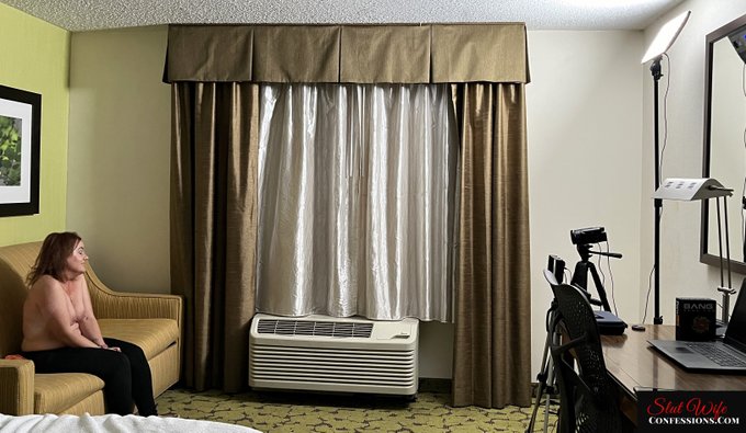 While in Jersey, I had the pleasure of filming @msAmandakasbh for my website, https://t.co/Kafwv9WhGY