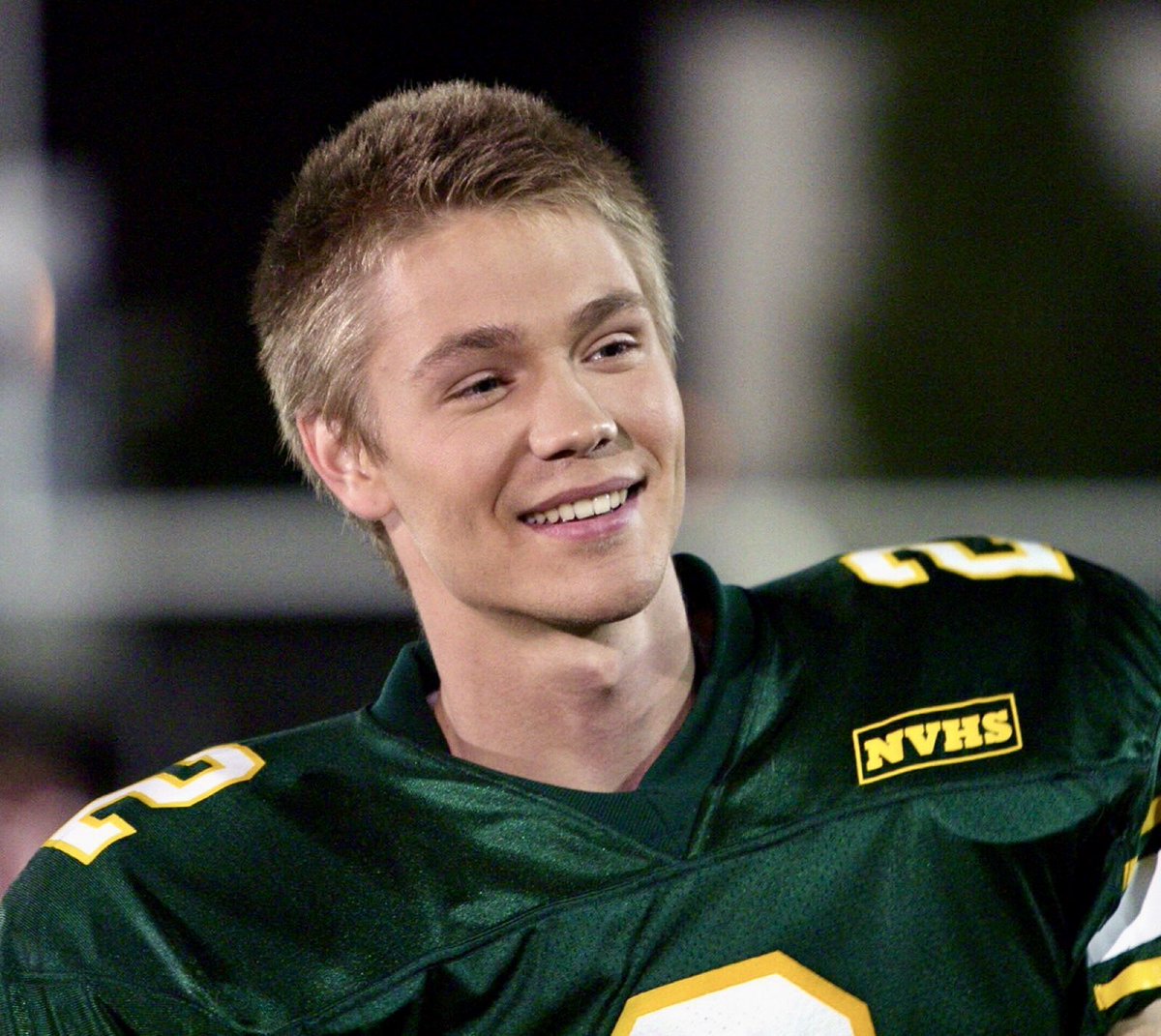 OTHdiary's tweet photo. Chad Michael Murray was the greatest of the 2000s! https://t.co/SI4RbCjqXx