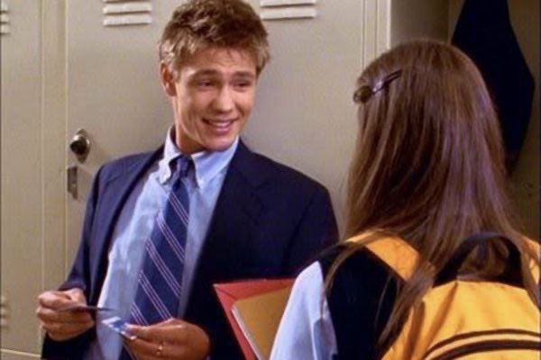 OTHdiary's tweet photo. Chad Michael Murray was the greatest of the 2000s! https://t.co/SI4RbCjqXx