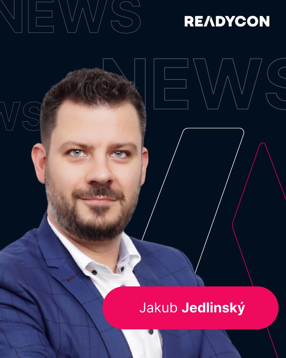 READYCON_cz's tweet photo. Představujeme vám další čtyři skvělé řečníky pro sekci - Trendy ve financích - na konferenci READYCON Česko 2023! 

Veronika Skalková, Jakub Jedlinský,
Martin Le a Zuzana Holá. https://t.co/1nkUJ4MZmk