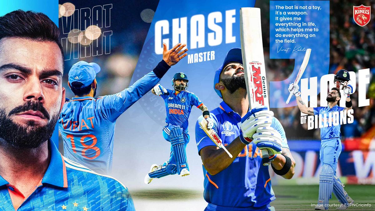 Happy Birthday My Favourite Player ❤️☺️
<a href="/imVkohli/">Virat Kohli</a>

K I NG     K O H L I  ❤️  🙌🏻

#HBDaykohli  " The Face Of World Cricket" 🙌🏻☺️❤️❣️

KING KOHLI 👑❤️
#GOAT𓃵
#HappyBirthdayViratKohli