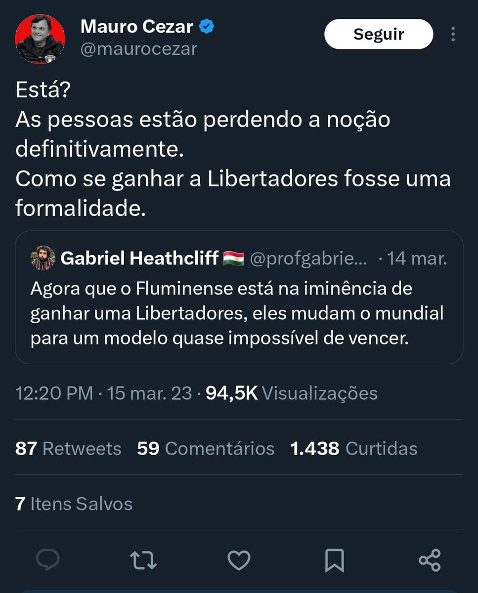 profgabrielhfs's tweet photo. AAAAEEEEEE MAURO CEZAR, COMO TA???????

É PROTOCOLAR SIM!!!!! NEEEEENSEEEEEEEEEEEEEE https://t.co/pRniXvSOMD