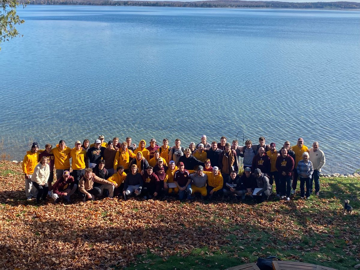 Central Michigan Baseball tweet media