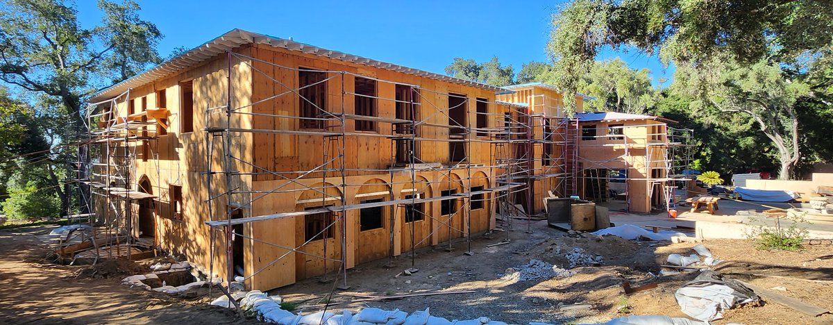 melsbuilders's tweet photo. Custom home. New construction Spanish colonial https://t.co/6PN7WbnKuj