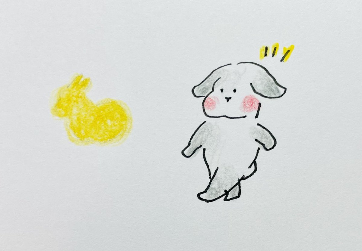 usatohana1's tweet image. 童心に帰りたい

#連休最終日 #BCクラシック #日曜日 #全日本大学駅伝 #デザフェス58 #イラスト #うさぎ #art #むう #動物 #かわいい #癒し
