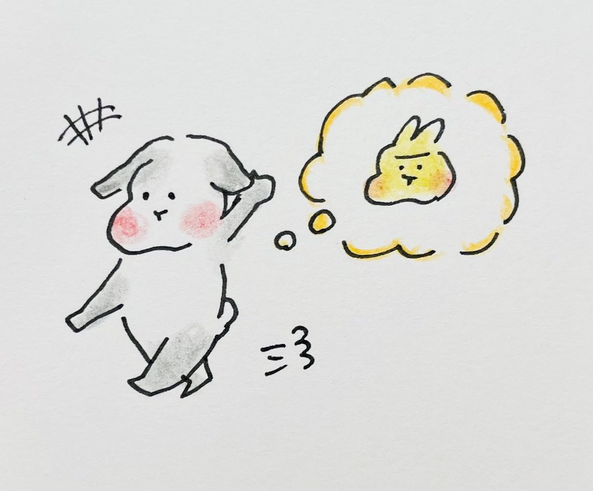 usatohana1's tweet image. 童心に帰りたい

#連休最終日 #BCクラシック #日曜日 #全日本大学駅伝 #デザフェス58 #イラスト #うさぎ #art #むう #動物 #かわいい #癒し