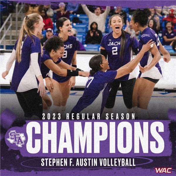 The Western Athletic Conference tweet media