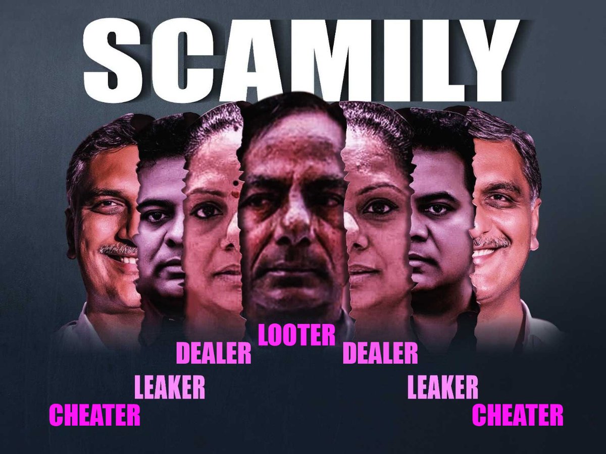 LOVELY_ALEX_85's tweet image. #Kcrfamily 
#ByeByeKCR