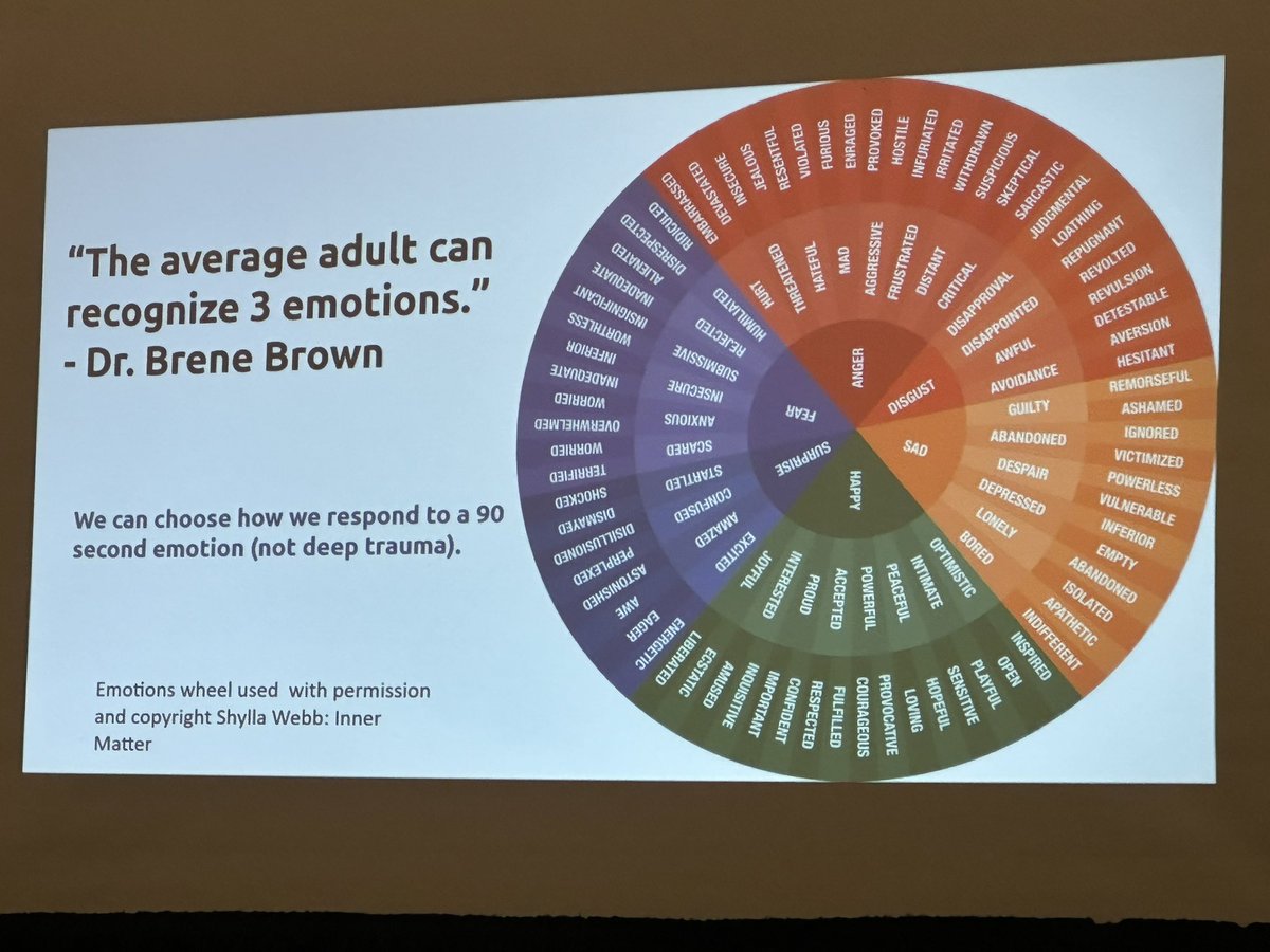 NAPEC2021's tweet photo. Riding the rollercoaster with Jen Heebink! Tools for teaching through ups and down! #NAPEC https://t.co/muHsDIp63B