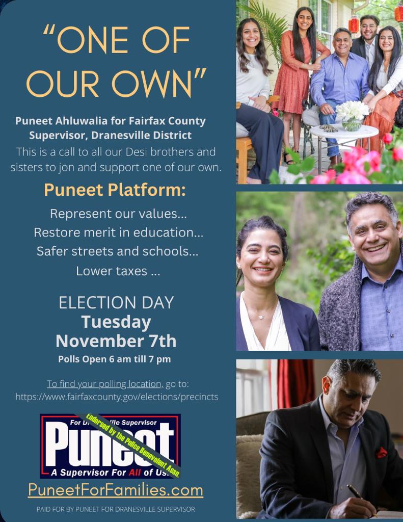Vote this Tuesday.
