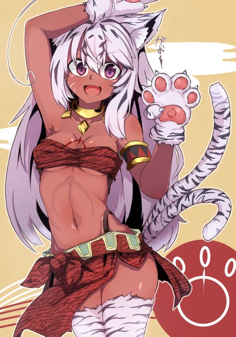 #11月になったのでフォロワーさんに自己紹介しようぜウチノコヨロシュウ・・・ 