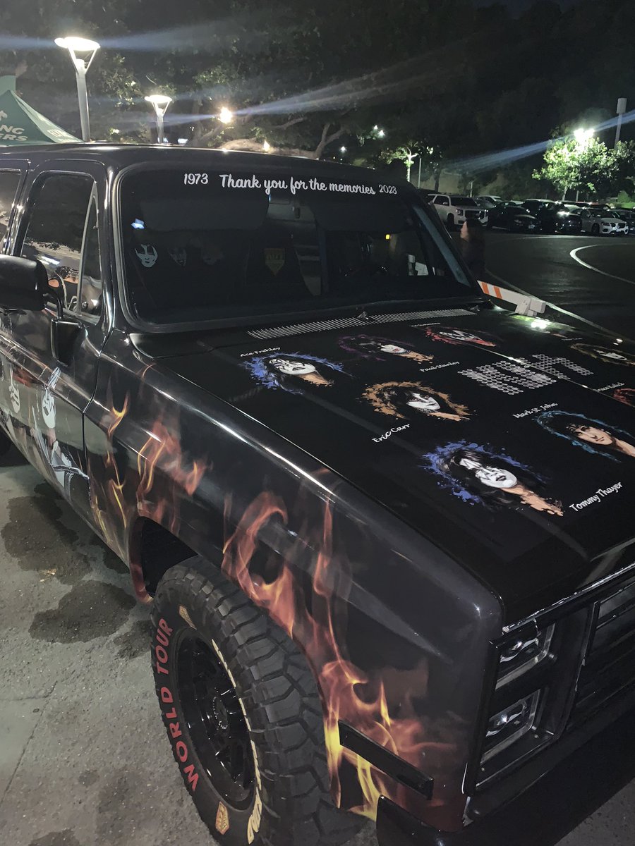 But what if we kissed in the <a href="/kiss/">KISS</a> Mobil