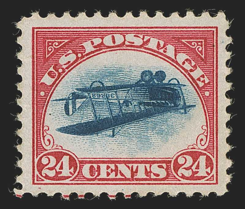 AllNations1949's tweet photo. New York 's Siegel Auctions is offering the finest known Jenny Invert, in their 11 November sale, estimated at $1,500,000+
https://t.co/zil3aOD2gn
#jennyinvert #stampauctions #siegelauctions https://t.co/jMwGrQaWhD