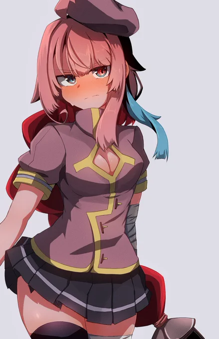 #11月になったのでフォロワーさんに自己紹介しようぜウチノコヨロシュウ・・・ 