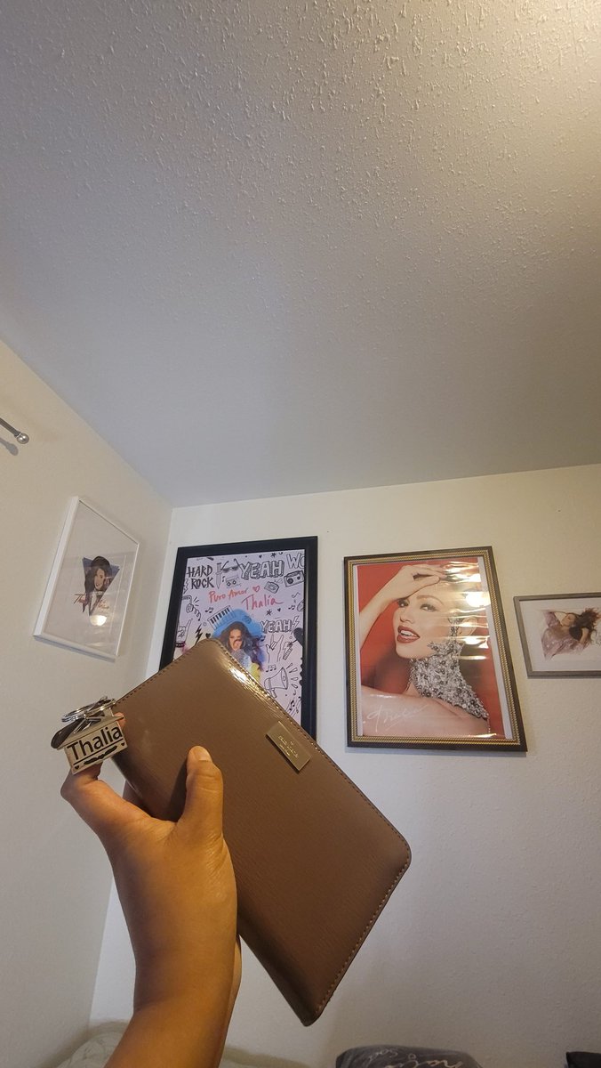 My inspiration <a href="/thalia/">Thalia</a>