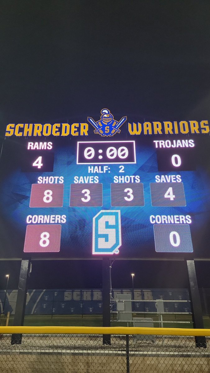 The Class B Far West Regional is over, with Haverling advancing over Southwestern 4 0.  Good luck next week in Cortland.  <a href="/NYSPHSAA/">NYSPHSAA</a> <a href="/Section6GSoccer/">Section6GSoccer</a>