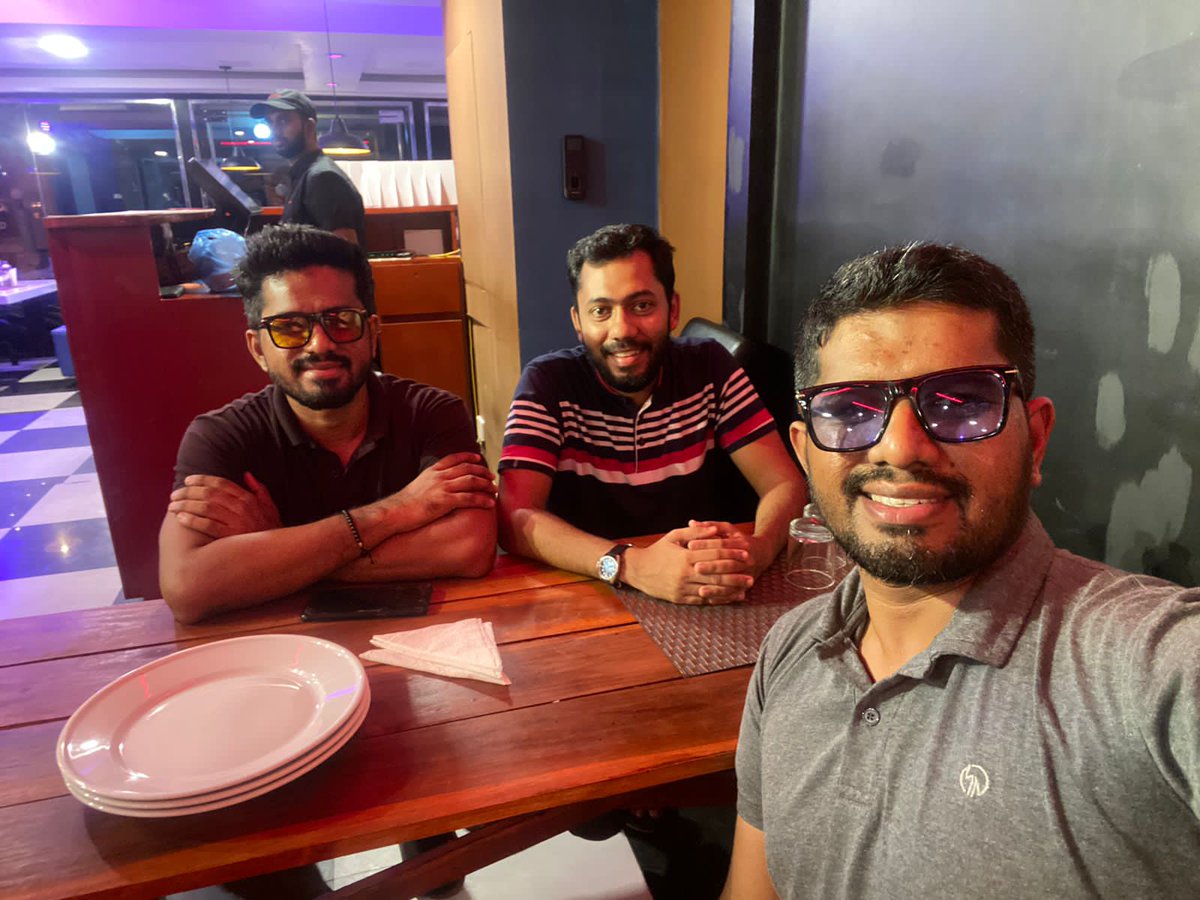 beingmusab's tweet photo. After ages ❤️💯 https://t.co/1Wrwhzsfln