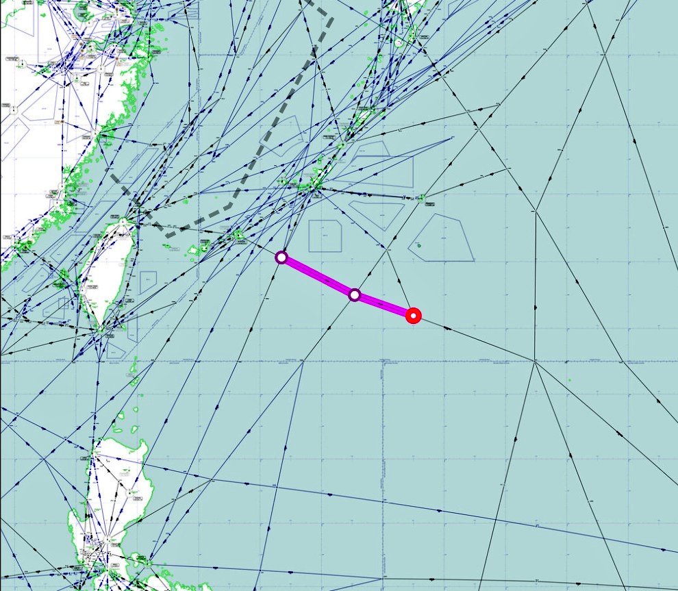 FMilcoms's tweet photo. #PSWRD 21 #AE045E on CWP Tokyo.
SAKON TUNTO SALVA
FL190 https://t.co/oXMoI3r9tc