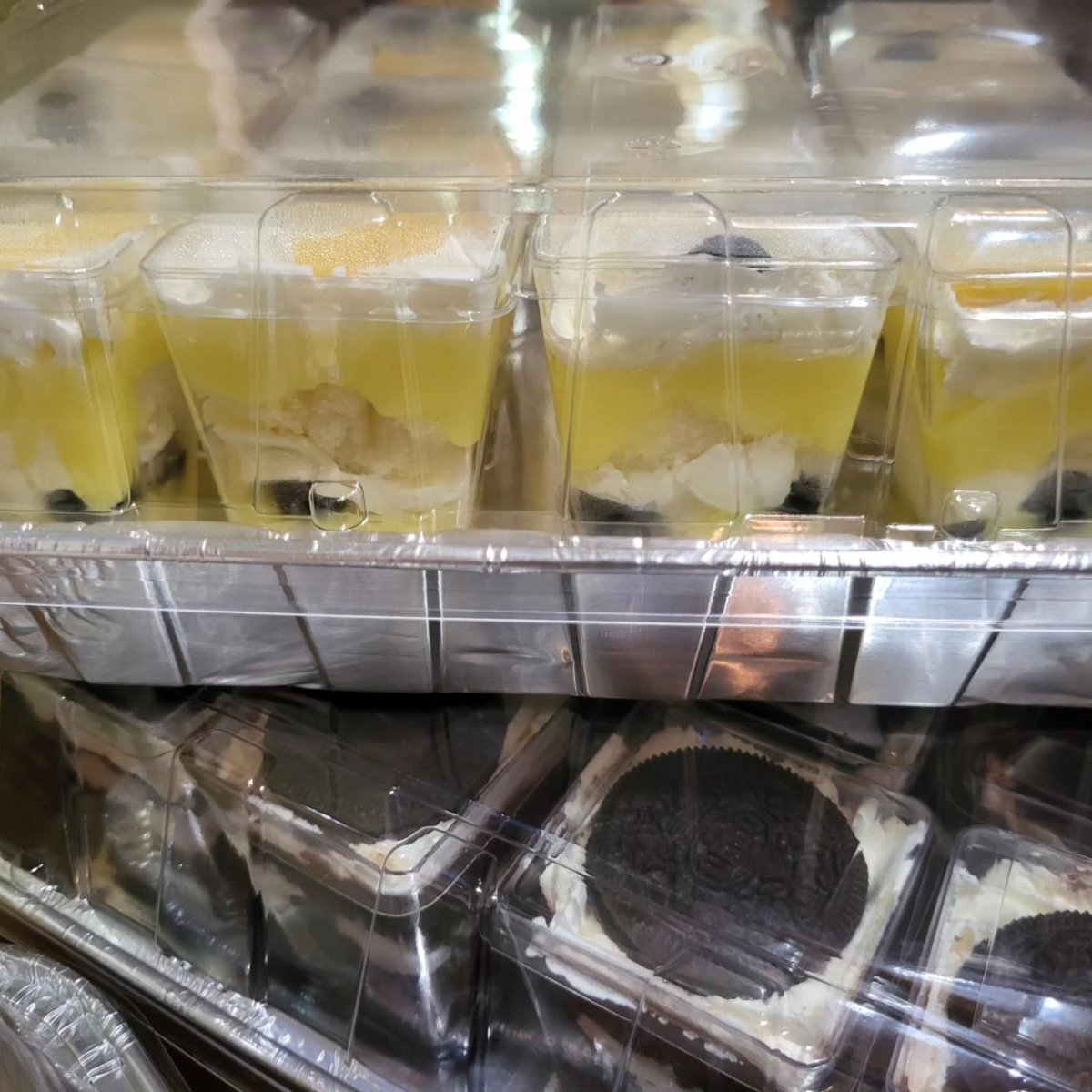 TotallyTrifle's tweet photo. Making a Sweet 16 a little sweeter! 🥳
#trifle
#party
#dessert https://t.co/4Yk1kHnSUF