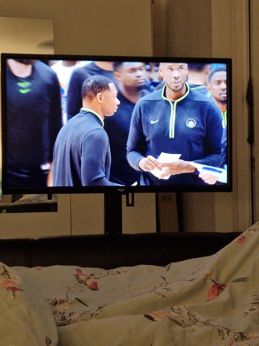 jokaybam's tweet photo. @PelicansNBA loving the new kit, watching from the UK. Let's go Pel's!! https://t.co/51lbIx9STn