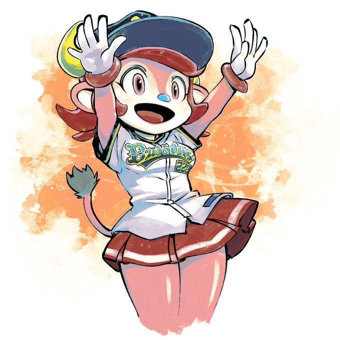 バファローズ応援!
#バファローベル 
#日本シリーズ 