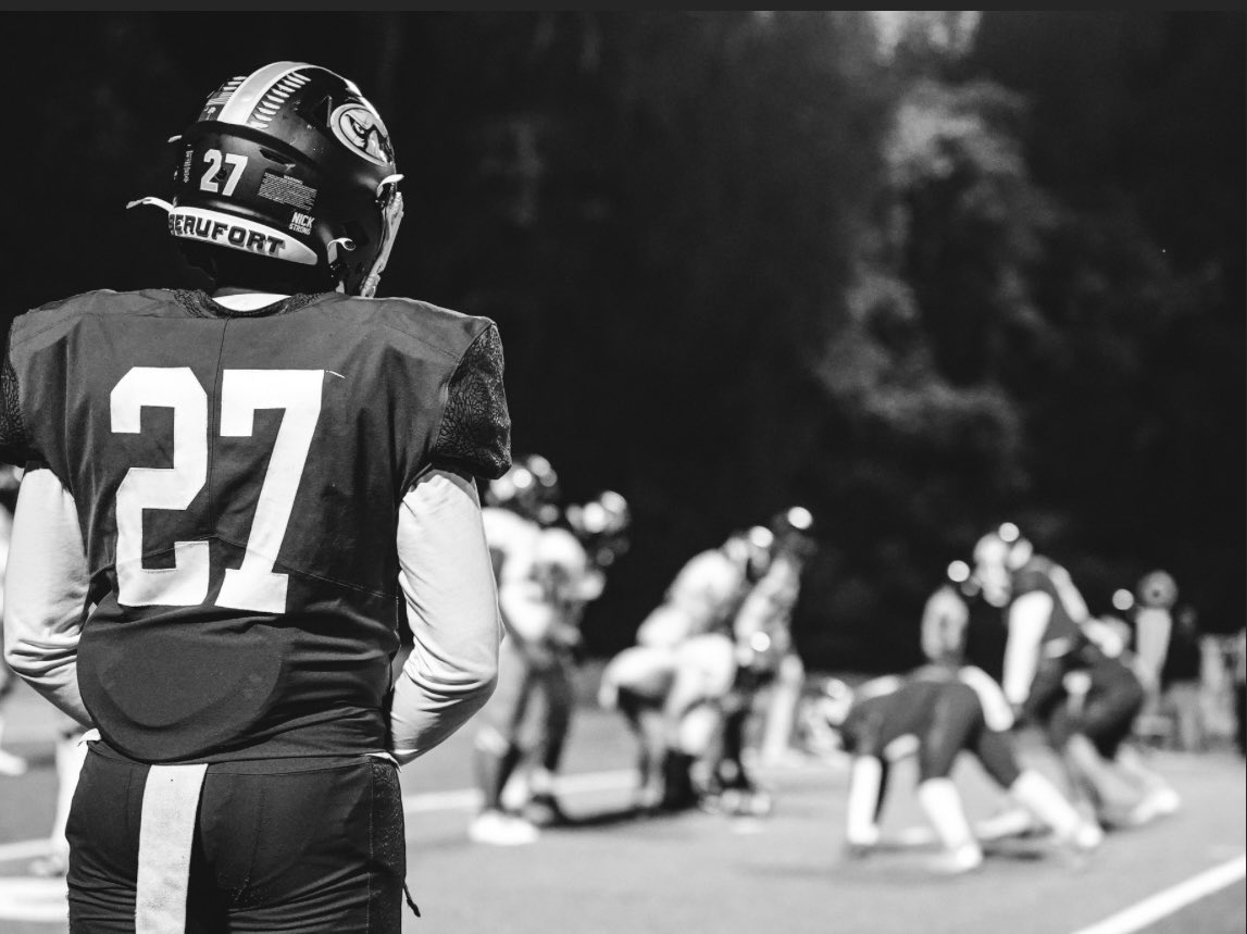 quion rivers ๐ขโช๏ธ (@quionr) on Twitter photo Regular season film (5 full games )
True ATH LB/DE๐ฅ
@AF_football <a href="/ecufootball/">Nathan</a> <a href="/NewberryFball/">Football</a> <a href="/RobGorrell3/">Rob Gorrell</a> <a href="/BeaufortFB/">Beaufort Football</a> @Iโm the hype - hudl.com/v/2MRnVY ๐ฅ Regular season film (5 full games )
True ATH LB/DE๐ฅ
@AF_football <a href="/ecufootball/">Nathan</a> <a href="/NewberryFball/">Football</a> <a href="/RobGorrell3/">Rob Gorrell</a> <a href="/BeaufortFB/">Beaufort Football</a> @Iโm the hype - hudl.com/v/2MRnVY ๐ฅ