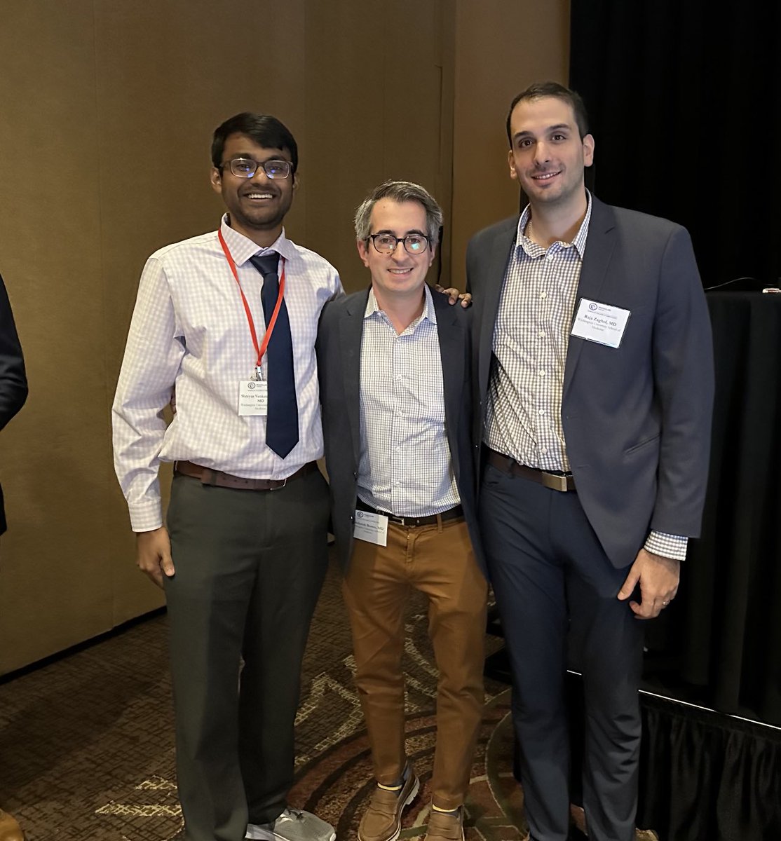 Andy Kates (@akates1) on Twitter photo Congratulations to the <a href="/WUCardioFellows/">WashU Cardiology Fellowship</a> for winning <a href="/MissouriACC/">Missouri ACC</a> FIT Jeopardy! Well done! <a href="/this_is_svenka/">Shreyas Venkataraman</a> <a href="/RajaZaghlol/">Raja Zaghlol</a> <a href="/FredMedic/">FJB</a> <a href="/WashUCardiology/">WashU Medicine Cardiovascular Division</a> Congratulations to the <a href="/WUCardioFellows/">WashU Cardiology Fellowship</a> for winning <a href="/MissouriACC/">Missouri ACC</a> FIT Jeopardy! Well done! <a href="/this_is_svenka/">Shreyas Venkataraman</a> <a href="/RajaZaghlol/">Raja Zaghlol</a> <a href="/FredMedic/">FJB</a> <a href="/WashUCardiology/">WashU Medicine Cardiovascular Division</a>