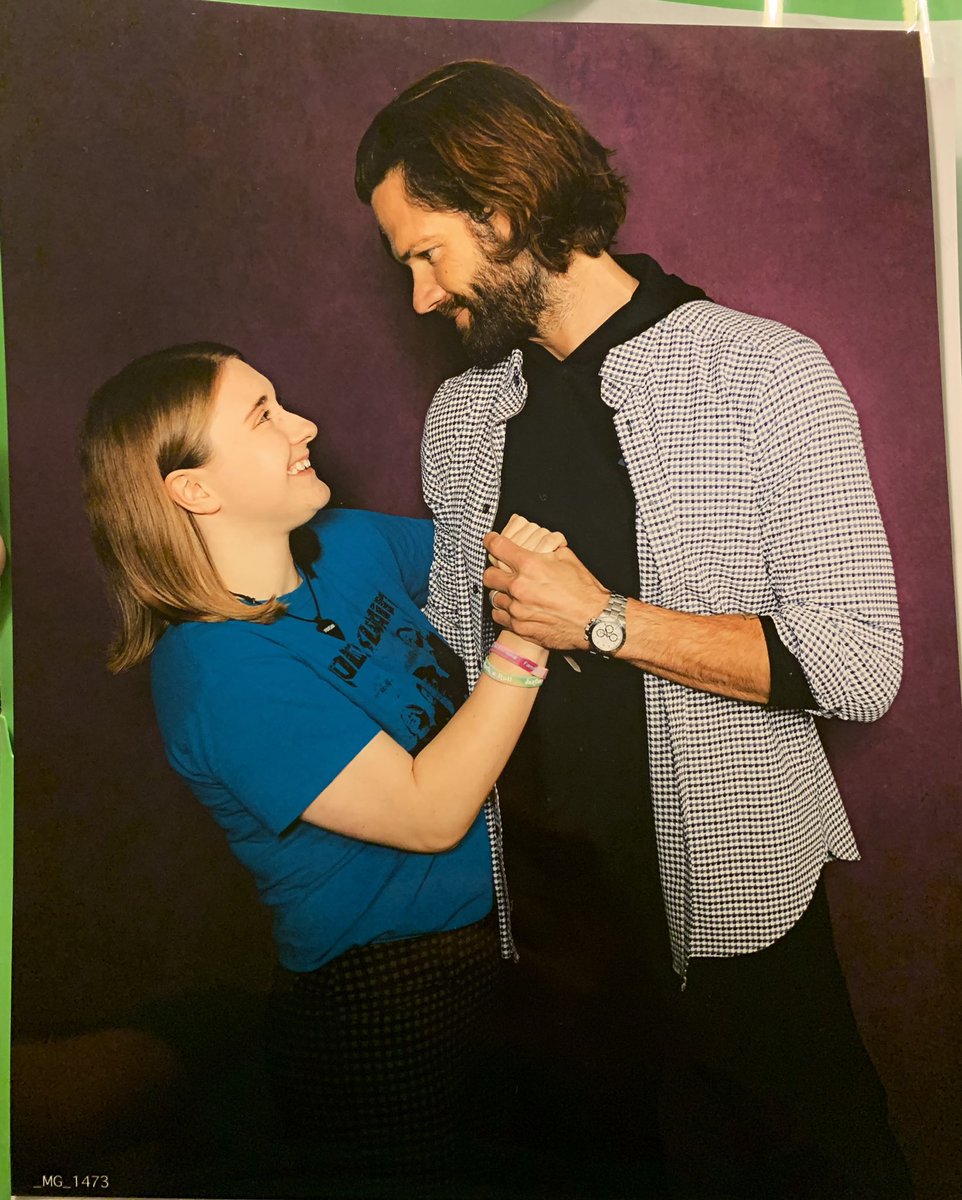 SpnSwain's tweet photo. I love them so much 🥺💕

#spnjax #creationjax https://t.co/6CEtILzJ0n