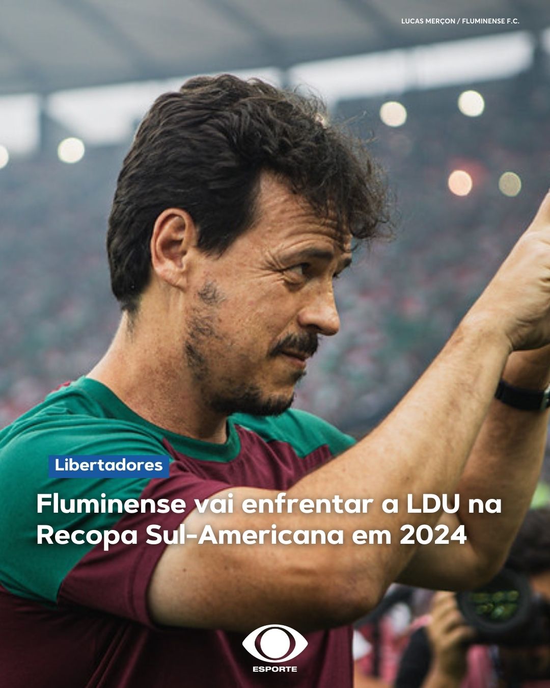 Rexona fez resenha especial da Libertadores em novo estúdio do Podpah