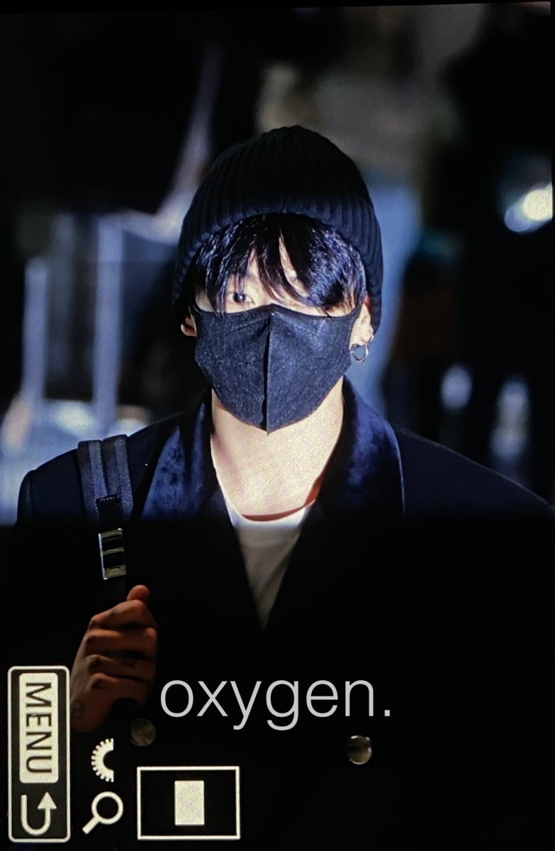 _oxygenO2's tweet image. 231105 정국 인천 출국pre

#정국 #JK #BTS #방탄소년단 
@BTS_twt