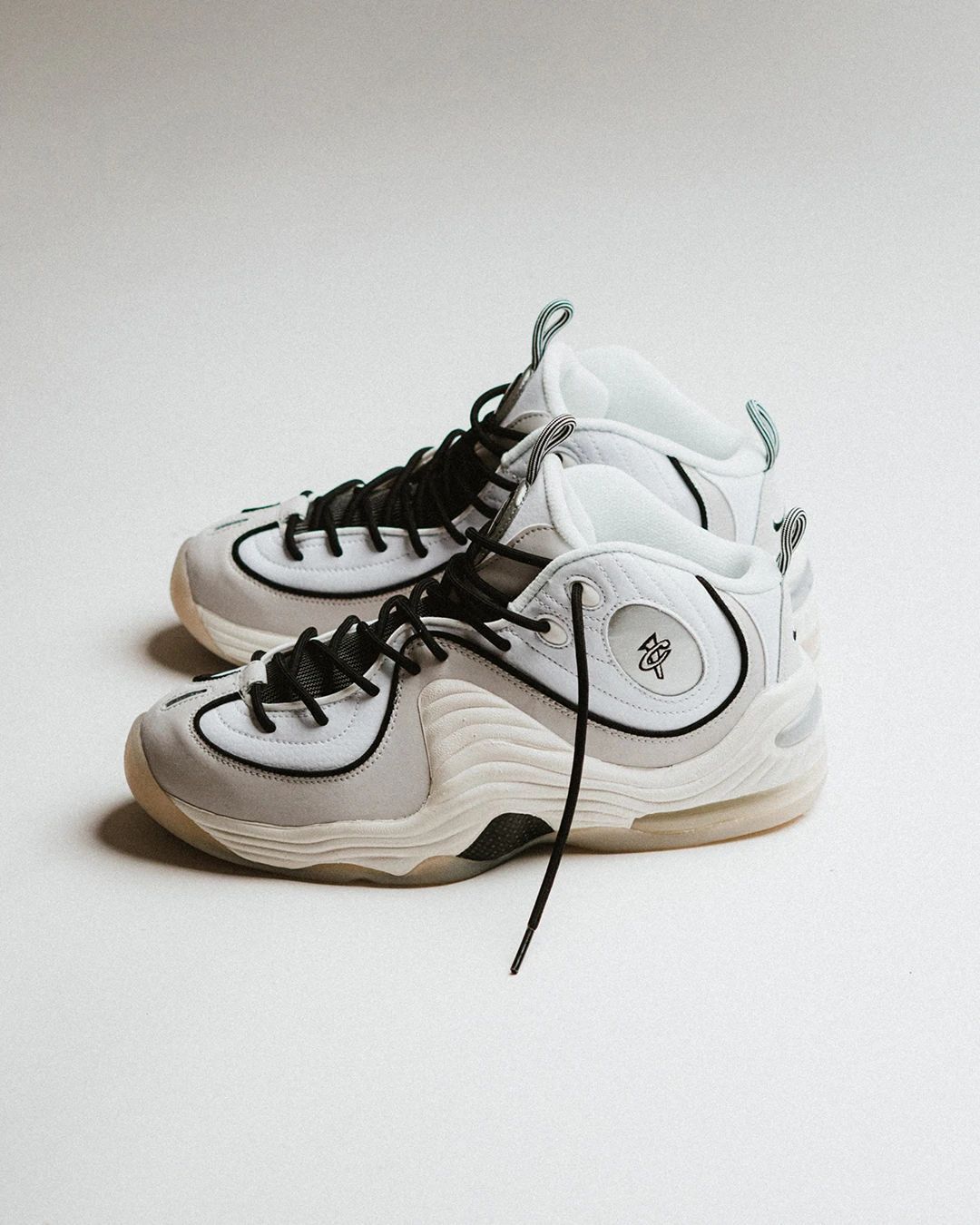 On-Feet Photos Of The Supreme x Air Jordan 5 “Camo” — Sneaker Shouts