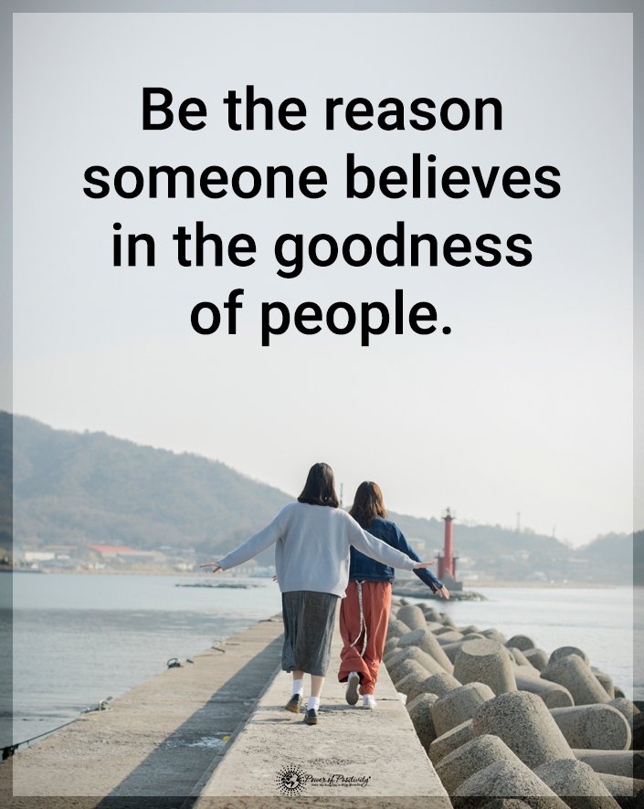 LIVEpositivity's tweet image. 