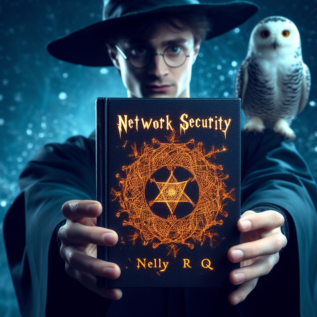 nrqa__'s tweet image. Chief Information Security Officers (CISO) earn around $500k/year.

Network security&apos;s a fundamental.

I’m sharing these resources to help boost your skills.

• Network Security for Beginners
• Top 100 Cybersecurity Misconfigurations
• Best Penetration Testing Tools

Worth…