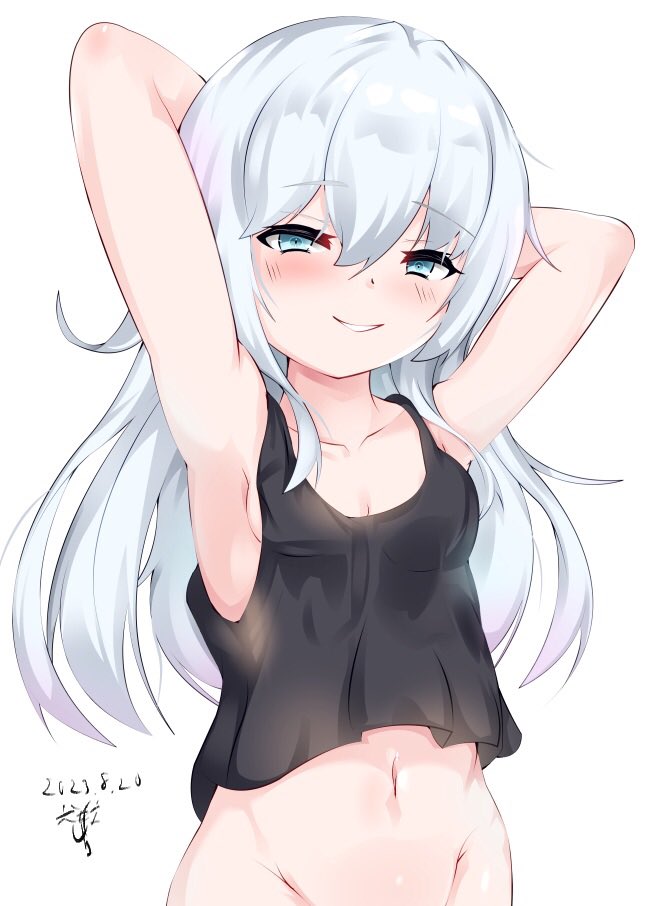 おはようございます!
皆さまも良い日曜を
🧢「今日はあつい🥵」 