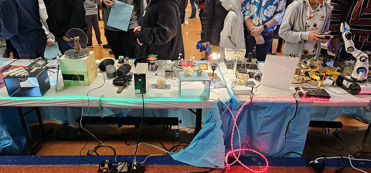 Old Mill Middle South tweet media