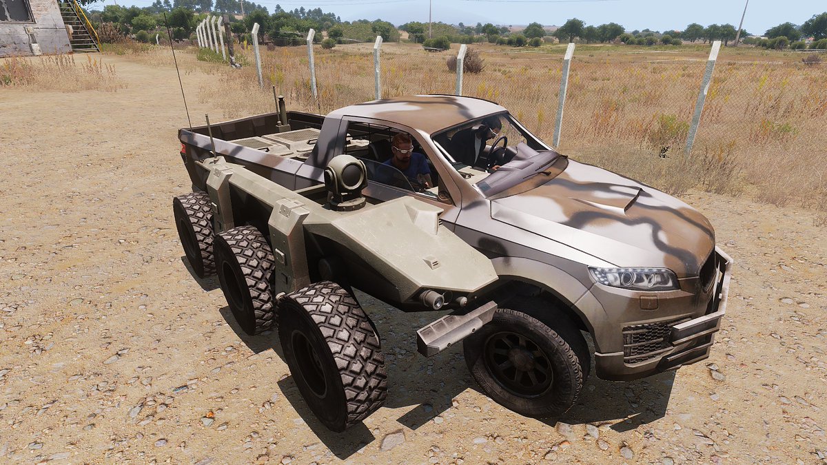 I may have an idea for SoA...