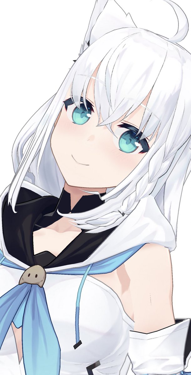 困るんだよ…朝からそういうえっちなことされるとさぁ
このえちえちキツネめ……!くそっ……! 